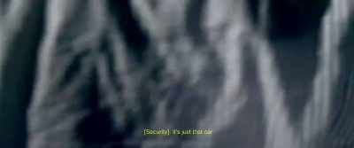 It's just that car....just watch that.... - Borderless