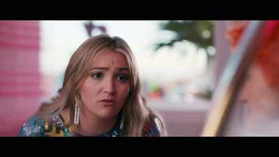 -It's just...
-[cell phone chimes] - Zoey 102
