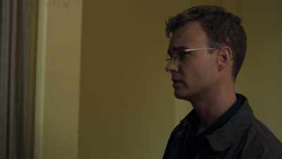 It's just to check
for drugs or alcohol, - Sanctuary