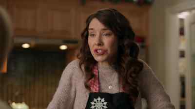 It's just Christmases,
there used to be a zoo - Christmas, Love and Fudge