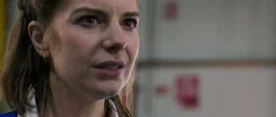 It's just cos it's a
medical appointment that, - Life and Death in the Warehouse