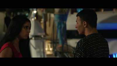 -It's just crazy.
-"Girl," not "boy." - An Easy Girl