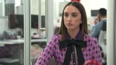 It's just that Dad is, you know,
busy being a CEO, - Buying Beverly Hills