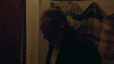 It's just that damn
alert system. - The Killing of Kenneth Chamberlain