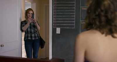 - It's just another dance.
- It's your last dance. - Candy Jar