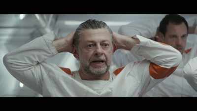 It's just another day, another shift. - Star Wars: Andor