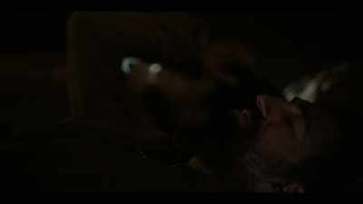 It's just dehydration.
It's carbon dioxide. It builds up. - COBRA