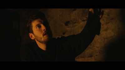 It's just, you didn't say anything - The Droving