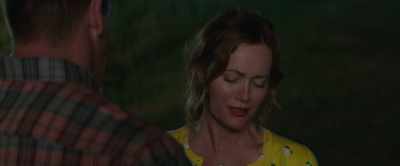 It's just different for me,
because I gave birth to her, - Blockers