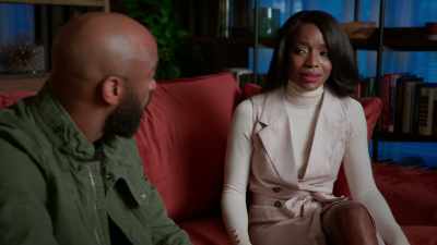 - It's just that doesn't...
that doesn't feel right. - Tyler Perry's Bruh