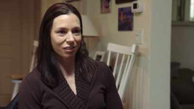 - It's just every minute
every day is your stress, - The Disappearance of Maura Murray