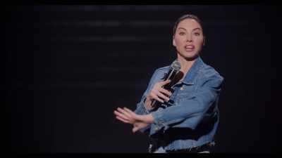 It's just everything your generation made - Whitney Cummings: Jokes