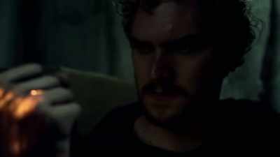 It's just...everything's got so complicated. - Marvel's Iron Fist