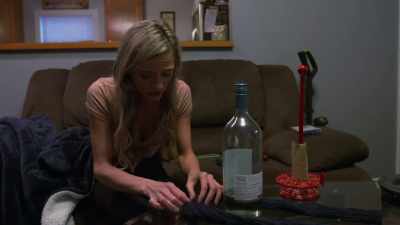 - It's just exactly
like I told Kyle, - Inmate to Roommate