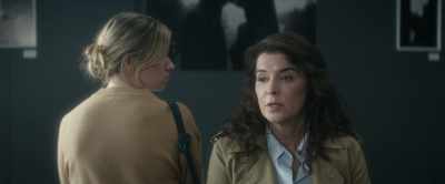 It's just your father
was his own person, - A New York Story
