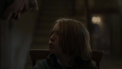 - It's just for
a little while. - The Sinner