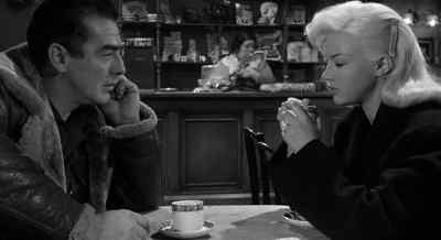 It's just Frank I'm worried about. - The Long Haul