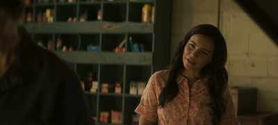 It's just... his friend Mary... - The Winchesters