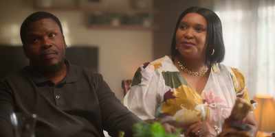 -It's just so frustrating
to convince - A Soweto Love Story