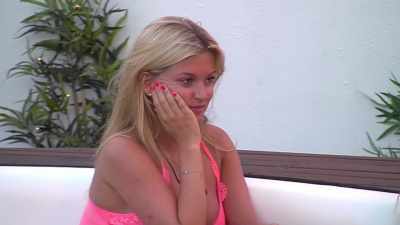 It's just fucking
shit, innit? - Love Island