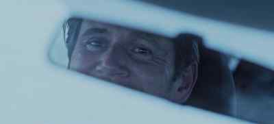 It's just funny that you swapped
one cage for another. - Cold Meat