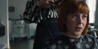 It's just if Gafyn or Sharon
won't talk... - The Light in the Hall