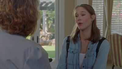 - It's just...
God, I feel so old. - Picture Perfect Lies