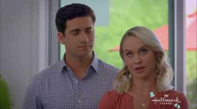 It's just gonna be hard
not to have this place. - Sister of the Bride