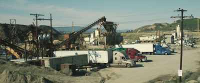 - It's just gonna be hard for us to come - Salton Sea