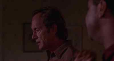 It's just gonna make it that much easier
if we get her back to County. - Powder