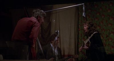 It's just got three chords - Coal Miner's Daughter