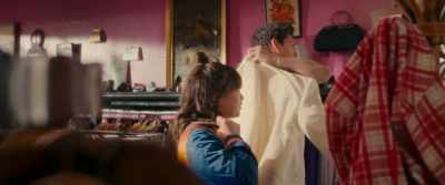 It's just that Graham Lansing
is not who I thought he was. - Prom Pact