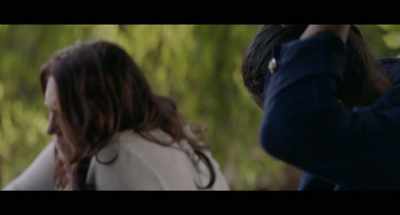 It's just my hair, - Speed of Life