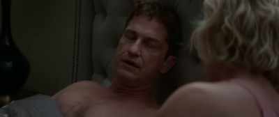 It's just Halloween, Elise. - A Defintely Maybe