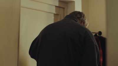 It's just Hannelore. You know her. - Without a Trace