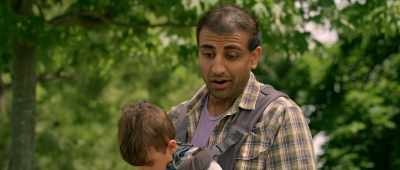 It's just hard because
I don't want her to go. - Dino Dana: The Movie