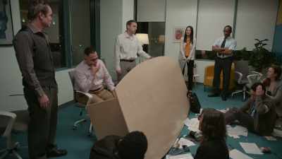 It's just hard for me to accept - I Think You Should Leave with Tim Robinson