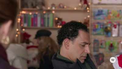It's just we have so much - We Need a Little Christmas