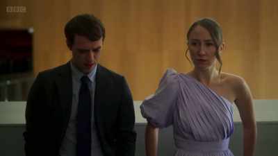 It's just…Liv said that you and El
have been having some problems. - Chloe