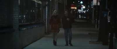 It's just… - After Everything