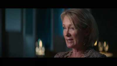 It's just… wasted. - Who Killed Jill Dando?