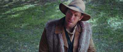 - It's just, how
is it that you run - Buckskin