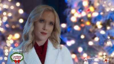It's just humans got
more heart than sense. - A Nashville Christmas Carol