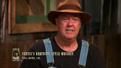 It's just...
I can't get past the scorch. - Moonshiners: Master Distiller