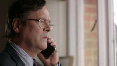 It's just, I can't
think straight here. - The Trouble with Maggie Cole