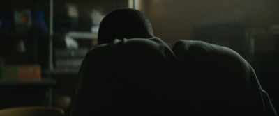 - It's just I didn't get that far.
- It's what's keeping me alive. - Rebel Ridge