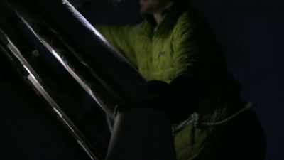 It's just I don't have any
control over the upper end, - Life Below Zero: Next Generation