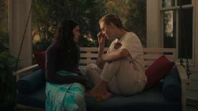It's just...
I don't even know where to begin. - The Girl from Plainville