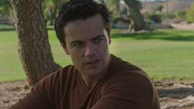 It's just, I don't know. - Picture Perfect Lies