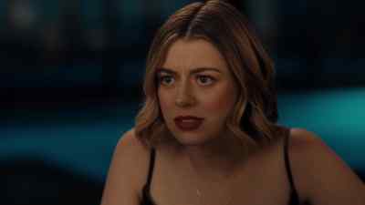 It's just... I feel like
there's this divide between us. - Secret Life of the Pastor's Wife
